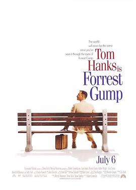 阿甘正传 / Forrest Gump